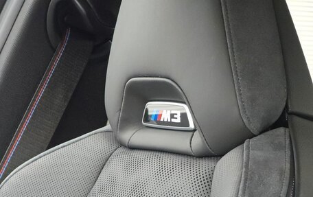 BMW M3, 2025 год, 18 790 000 рублей, 26 фотография