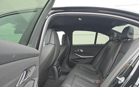 BMW M3, 2025 год, 18 790 000 рублей, 23 фотография