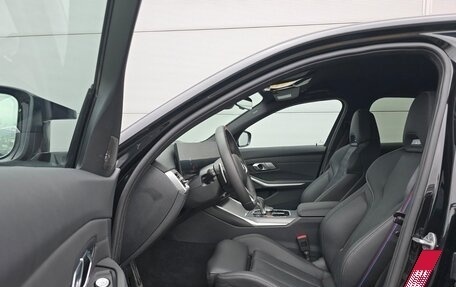 BMW M3, 2025 год, 18 790 000 рублей, 24 фотография