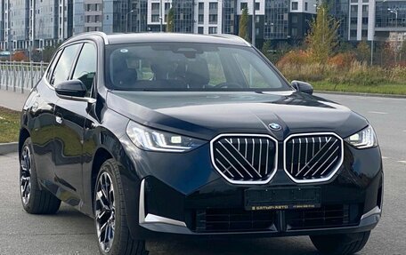 BMW X3, 2025 год, 7 190 000 рублей, 7 фотография