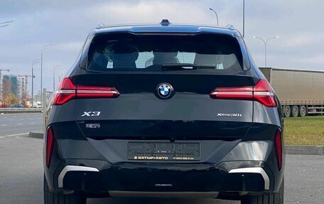 BMW X3, 2025 год, 7 190 000 рублей, 3 фотография