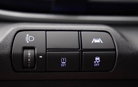 Hyundai Elantra, 2022 год, 1 250 000 рублей, 21 фотография