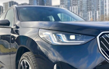 BMW X3, 2025 год, 7 190 000 рублей, 9 фотография