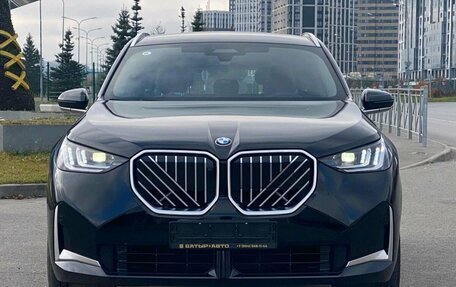 BMW X3, 2025 год, 7 190 000 рублей, 8 фотография