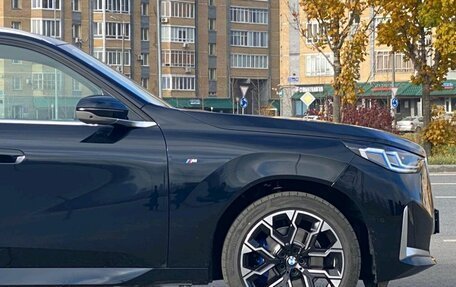 BMW X3, 2025 год, 7 190 000 рублей, 6 фотография