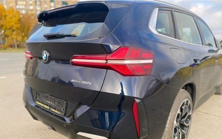 BMW X3, 2025 год, 7 190 000 рублей, 10 фотография