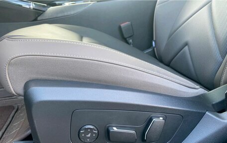 BMW X3, 2025 год, 7 190 000 рублей, 14 фотография