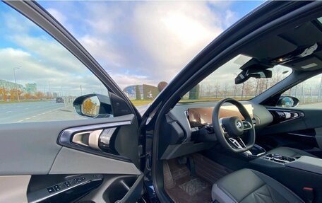 BMW X3, 2025 год, 7 190 000 рублей, 11 фотография