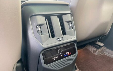 BMW X3, 2025 год, 7 190 000 рублей, 21 фотография