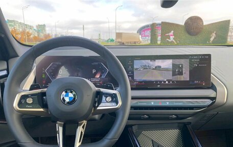 BMW X3, 2025 год, 7 190 000 рублей, 18 фотография