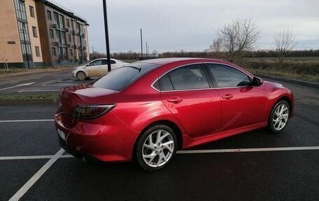 Mazda 6, 2011 год, 1 055 777 рублей, 2 фотография