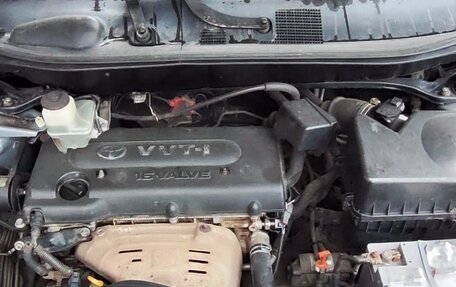 Toyota Harrier, 2002 год, 890 000 рублей, 4 фотография