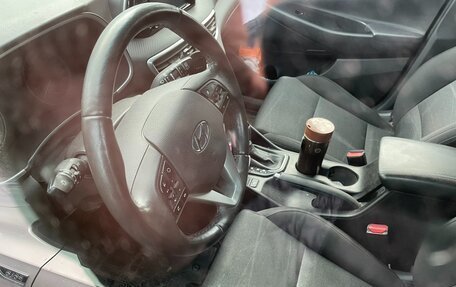 Hyundai Tucson III, 2019 год, 1 437 983 рублей, 4 фотография