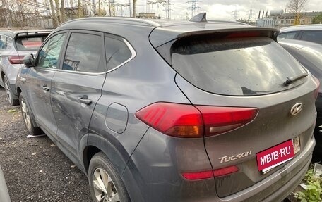Hyundai Tucson III, 2019 год, 1 437 983 рублей, 3 фотография