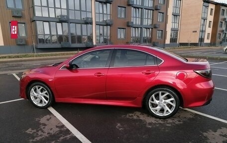 Mazda 6, 2011 год, 1 055 777 рублей, 3 фотография