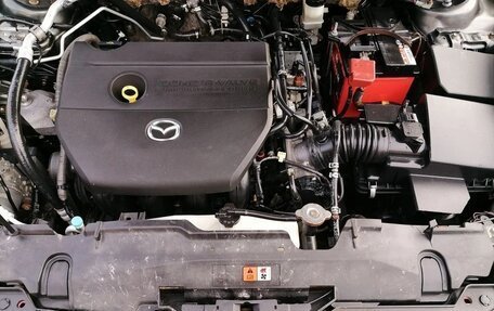 Mazda 6, 2011 год, 1 055 777 рублей, 9 фотография