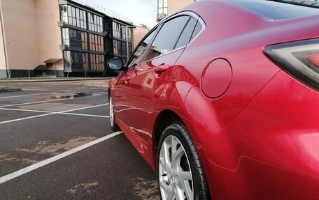 Mazda 6, 2011 год, 1 055 777 рублей, 8 фотография