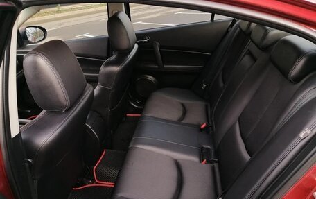 Mazda 6, 2011 год, 1 055 777 рублей, 11 фотография