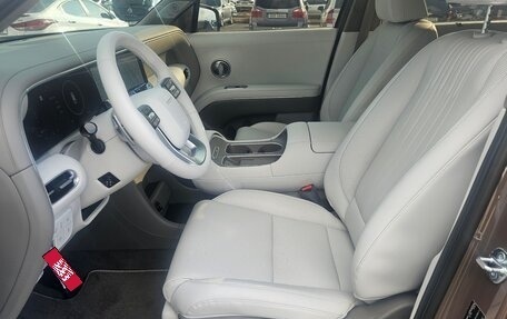 Hyundai Palisade, 2025 год, 7 951 000 рублей, 9 фотография