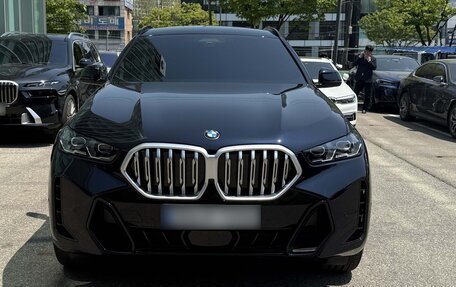 BMW X6, 2025 год, 13 982 800 рублей, 2 фотография