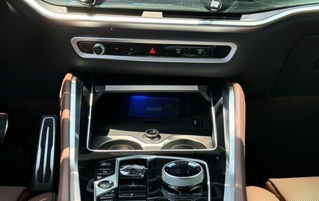 BMW X6, 2025 год, 13 982 800 рублей, 7 фотография