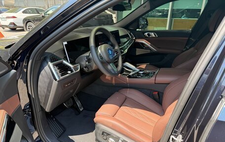 BMW X6, 2025 год, 13 982 800 рублей, 10 фотография