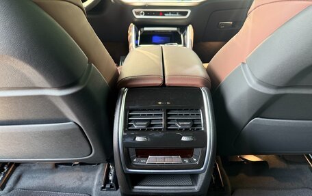 BMW X6, 2025 год, 13 982 800 рублей, 17 фотография