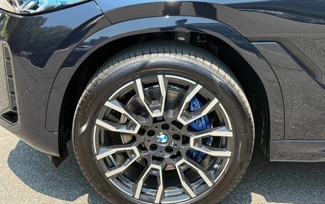 BMW X6, 2025 год, 13 982 800 рублей, 18 фотография