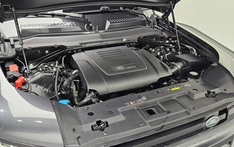 Land Rover Defender II, 2025 год, 10 553 738 рублей, 9 фотография