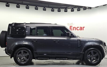 Land Rover Defender II, 2025 год, 10 553 738 рублей, 3 фотография