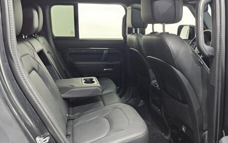 Land Rover Defender II, 2025 год, 10 553 738 рублей, 8 фотография