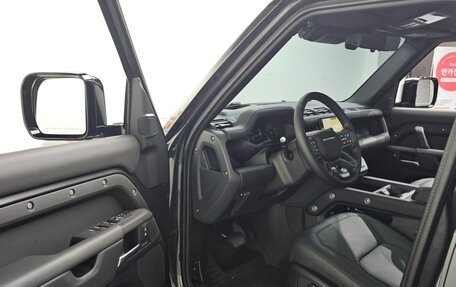 Land Rover Defender II, 2025 год, 10 553 738 рублей, 10 фотография