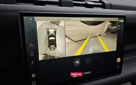 Land Rover Defender II, 2025 год, 10 553 738 рублей, 12 фотография