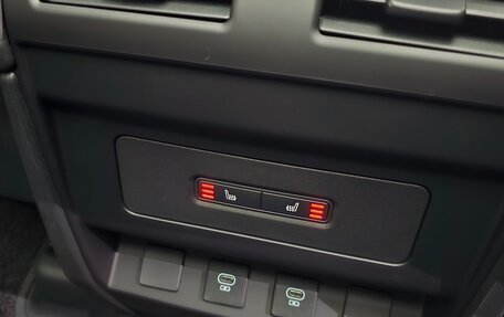 Land Rover Defender II, 2025 год, 10 553 738 рублей, 13 фотография