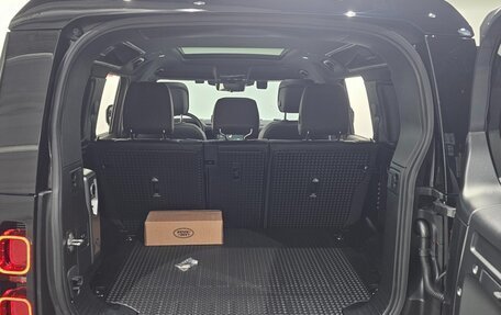 Land Rover Defender II, 2025 год, 10 553 738 рублей, 15 фотография