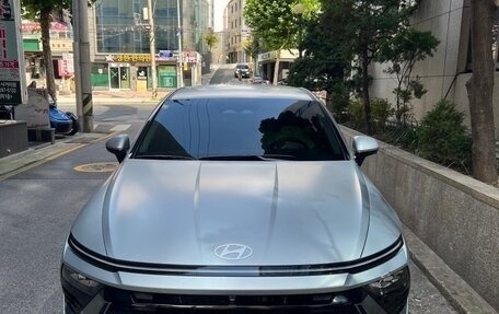 Hyundai Sonata VIII, 2025 год, 3 473 000 рублей, 2 фотография