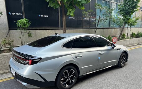 Hyundai Sonata VIII, 2025 год, 3 473 000 рублей, 6 фотография