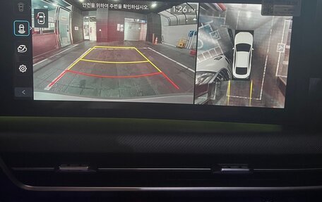 Hyundai Sonata VIII, 2025 год, 3 473 000 рублей, 9 фотография