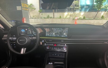 Hyundai Sonata VIII, 2025 год, 3 473 000 рублей, 7 фотография