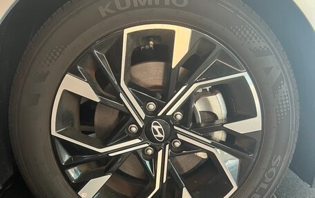 Hyundai Sonata VIII, 2025 год, 3 473 000 рублей, 17 фотография