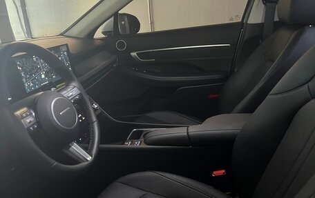 Hyundai Sonata VIII, 2025 год, 3 473 000 рублей, 11 фотография