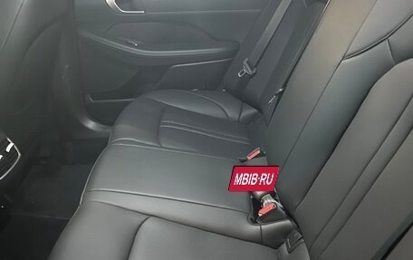 Hyundai Sonata VIII, 2025 год, 3 473 000 рублей, 12 фотография