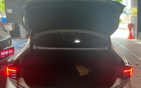 Hyundai Sonata VIII, 2025 год, 3 473 000 рублей, 18 фотография