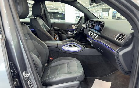 Mercedes-Benz GLE AMG, 2025 год, 19 926 000 рублей, 3 фотография