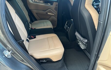 Porsche Cayenne III, 2024 год, 16 153 000 рублей, 9 фотография