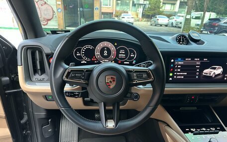 Porsche Cayenne III, 2024 год, 16 153 000 рублей, 7 фотография