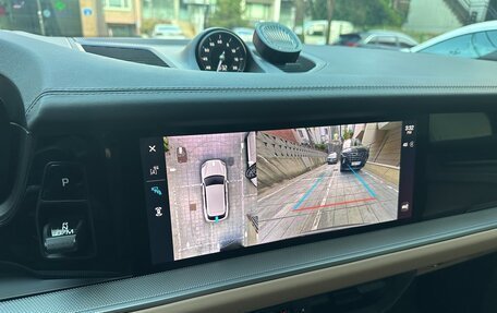 Porsche Cayenne III, 2024 год, 16 153 000 рублей, 12 фотография