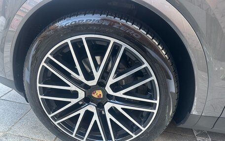 Porsche Cayenne III, 2024 год, 16 153 000 рублей, 14 фотография