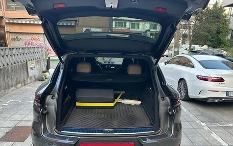 Porsche Cayenne III, 2024 год, 16 153 000 рублей, 13 фотография