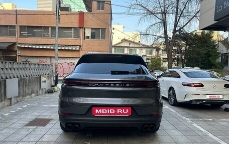 Porsche Cayenne III, 2024 год, 16 153 000 рублей, 5 фотография